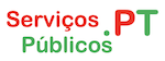logotipo serviços públicos